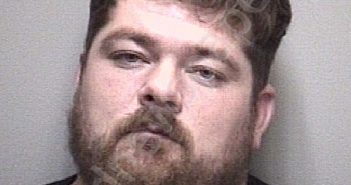 GRAY, CODY ALAN | 2025-08-25 15:11:00 Galveston County, Texas Booking