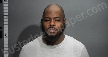 RIDDICK, CHRIS LEONARD | 2025-08-25 14:14:00 Western Tidewater, Virginia Booking