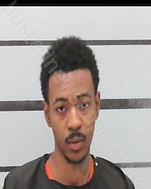 SIMS, ZACHARY ALLHON #, Lubbock County, Texas - 2025-08-25