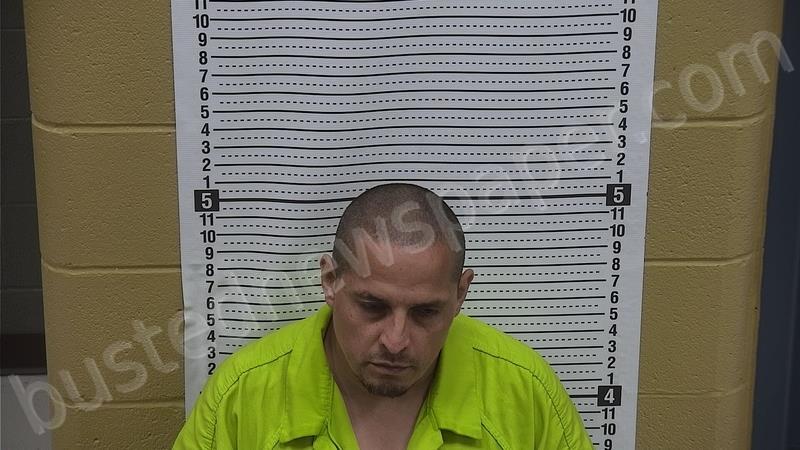 RODRIGUEZ, GABRIEL #, Grant County, New Mexico - 2025-08-25 20:27:00