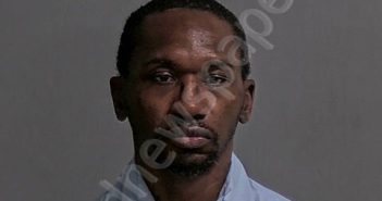 BOYD, ZERRIUS K | 2025-08-25 Sandusky County, Ohio Booking