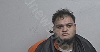 <B>PERDOMO</B>, <B>JOSE</B> <B>NOE</B> #, Cleveland County, North Carolina - 2025-08-25 15:01:00