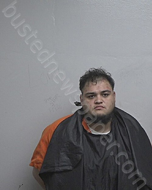 PERDOMO, JOSE NOE #, Cleveland County, North Carolina - 2025-08-25 15:01:00