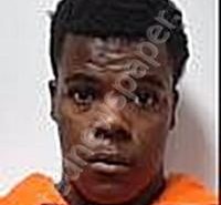 <B>BRADLEY</B>, DENNIS <B>JAMES</B> JR #, Terrebonne Parish, Louisiana - 2025-08-25