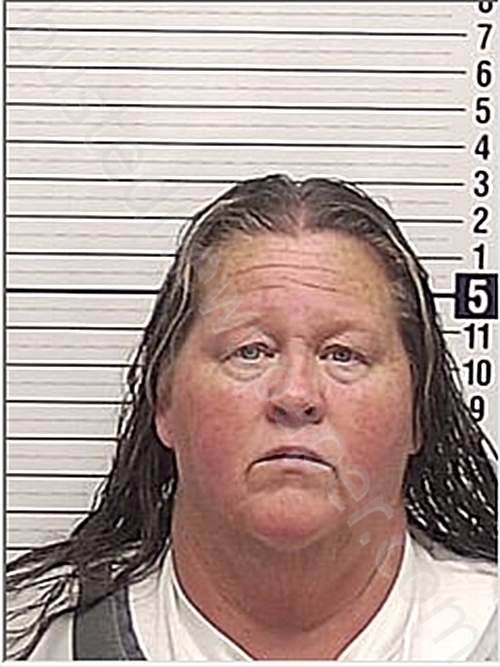 JACKSON, MARY, ANGELIQUE #, Bay County, Florida - 2025-08-25 19:12:00