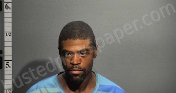 BROWN, TAIRL | 2025-08-25 17:30:00 Western Tidewater, Virginia Booking