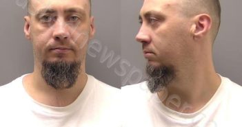 <B>SWINNEY</B>, <B>JERRY</B> <B>WAYNE</B> <B>THIRD</B> #, Buchanan County, Missouri - 2025-08-25 16:01:00