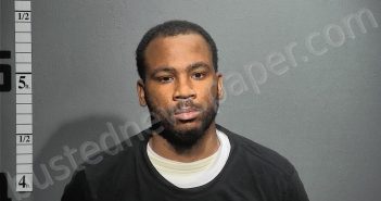 GREGORY, ANTONIO | 2025-08-25 10:37:00 Western Tidewater, Virginia Booking