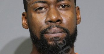 ELLISON, WILLIAM CHARLES DERRELL | 2025-08-25 14:05:06 York County, South Carolina Booking