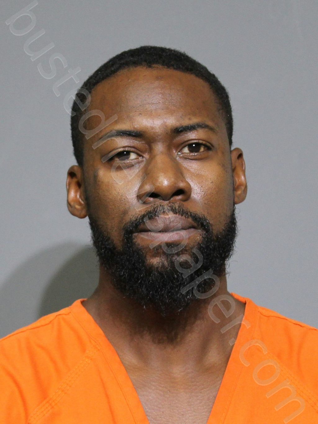 ELLISON, WILLIAM CHARLES DERRELL #, York County, South Carolina - 2025-08-25 14:05:06