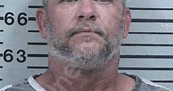 OTTESEN, BRYAN SCOTT | 2025-08-25 20:47:12 Hood County, Texas Booking