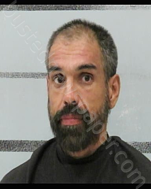 HERERRA, MATTHEW #, Lubbock County, Texas - 2025-08-25