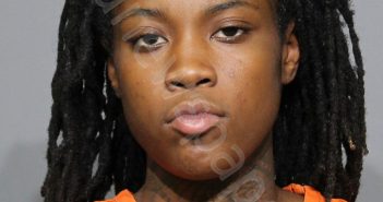 <B>TUCKER</B>, <B>DARIA</B> <B>CHRISEAN</B> <B>MAKESH</B> #, York County, South Carolina - 2025-08-25 12:59:06