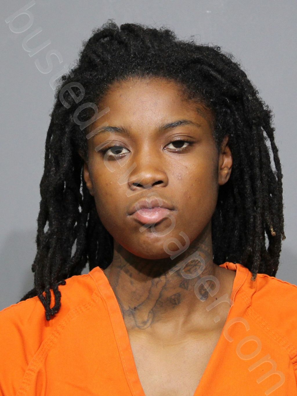 TUCKER, DARIA CHRISEAN MAKESH #, York County, South Carolina - 2025-08-25 12:59:06