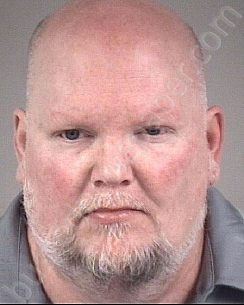 TUCKER, KENNETH WAYNE #, Cabarrus County, North Carolina - 2025-08-25 23:38:00