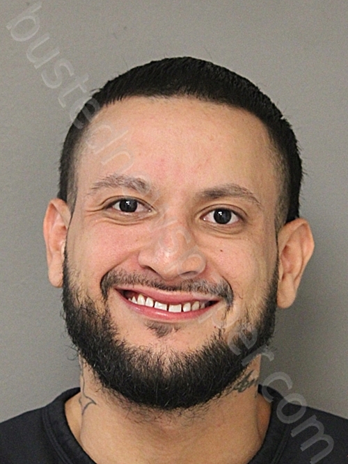 GABRIEL E RODRIGUEZ #, Chicago, Illinois - 2025-08-25