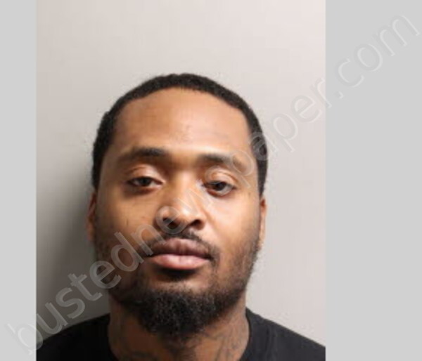 HARDEN, MARCUS JERMAINE #, Leon County, Florida - 2025-08-26 03:35:00