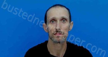 <B>BROWN</B>, <B>JONATHAN</B> <B>KEITH</B> #, Catawba County, North Carolina - 2025-08-26