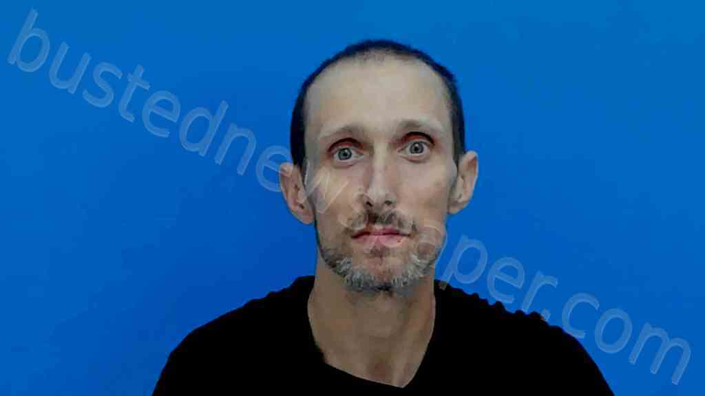 BROWN, JONATHAN KEITH #, Catawba County, North Carolina - 2025-08-26