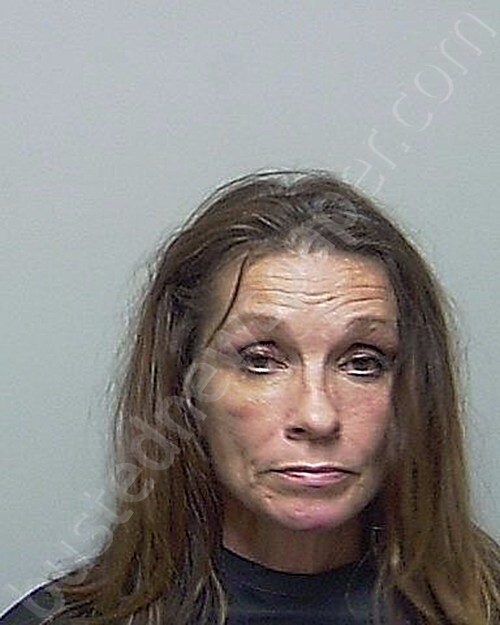 CASTRANOVA, KATHLEEN CARMEN #, Putnam County, Florida - 2025-08-26 12:51:00