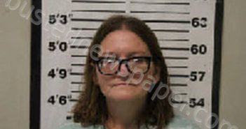 <B>ANDERSON</B>, <B>MEREDITH</B> <B>ANN</B> #, Carteret County, North Carolina - 2025-08-26 13:48:00