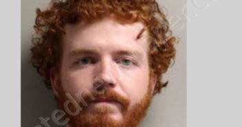 <B>RILEY</B>, <B>ETHAN</B> <B>COLE</B> #, Leon County, Florida - 2025-08-26 06:23:00