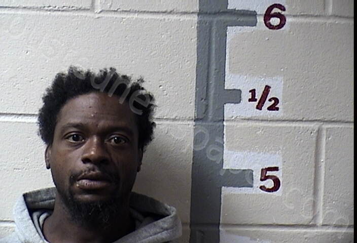 BALFOUR, ANTONIO JAY WHITE #, Somerset County, Maryland - 2025-08-26
