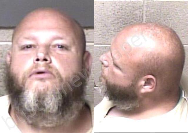 POSTON, DENNIS KENT #, Gaston County, North Carolina - 2025-08-26 11:27:00