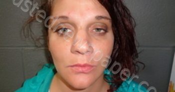MARY,ELIZABETH NIERMAN | 2025-08-26 22:04:00 Izard County, Arkansas Booking