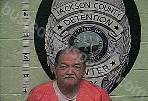LIMINGS, ROBERT CURTIS #, Jackson County, Kentucky - 2025-08-26 15:07:00