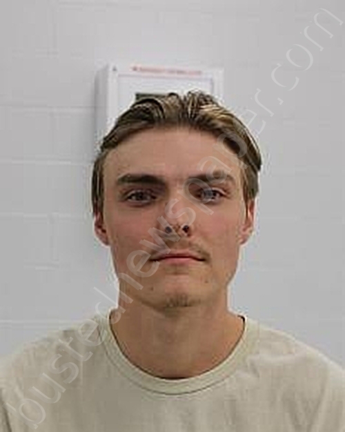 BELL, BLAKE ANDERSON #, Fayette County, Pennsylvania - 2025-08-26 23:18:00