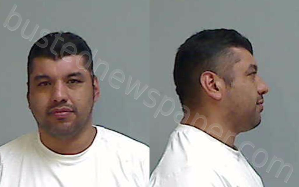 VELA, GUADALUPE #, Hidalgo County, Texas - 2025-08-26