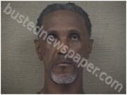 KING, JAMES | 2025-08-26 Harnett County, North Carolina Booking
