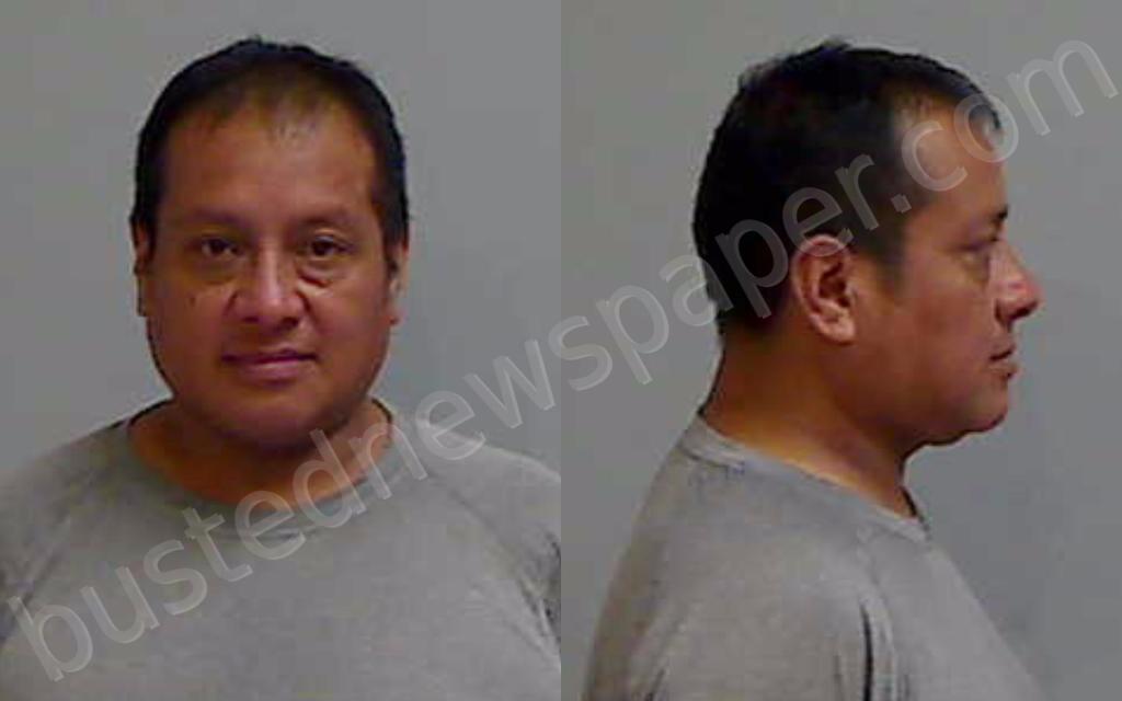 CUELLAR, EVOLI RAUL RAMIREZ #, Hidalgo County, Texas - 2025-08-26