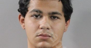 LAGARES-<B>TORRES</B>, <B>JOSEPH</B> JOEL #, Polk County, Florida - 2025-08-26