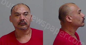 <B>GARCIA</B>, <B>JOHN</B> <B>DOLORES</B> #, Hidalgo County, Texas - 2025-08-26