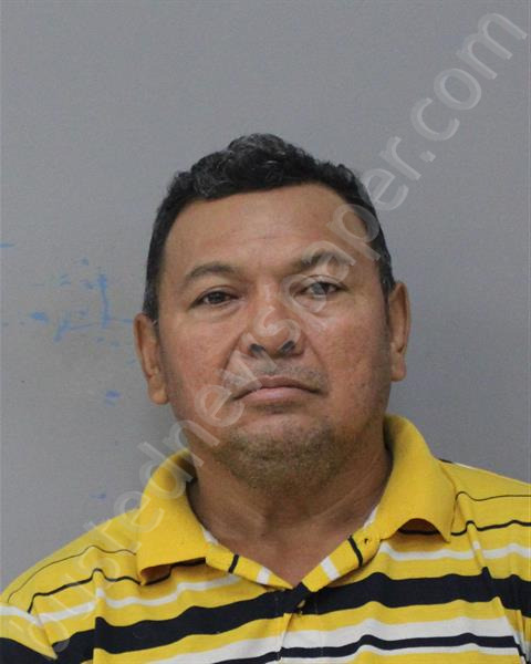 FLORES GONZALEZ, ELMER #, Riverside Regional Jail, Virginia - 2025-08-26