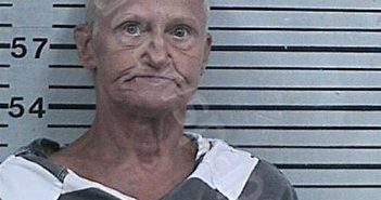 RAGER, WENDY GALE | 2025-08-26 20:12:00 Hood County, Texas Booking