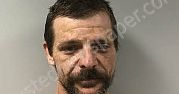 <B>HYMER</B>, <B>ZACHARY</B> <B>RYAN</B> #, Haywood County, North Carolina - 2025-08-26