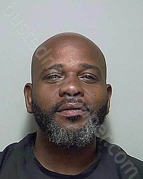 BAKER, JARVIS QUINTRAY #, Putnam County, Florida - 2025-08-26 14:16:00