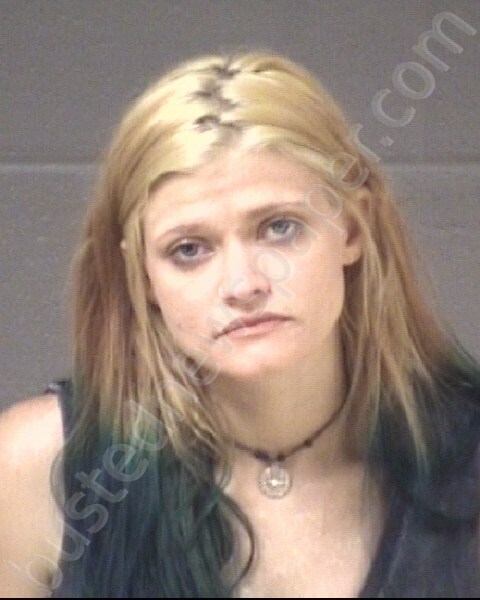 RIDDLE BANKS, KAYLENE DEE B #, Buncombe County, North Carolina - 2025-08-26