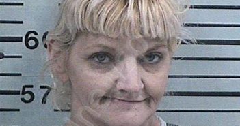 DEAN, DLENA DANN | 2025-08-26 17:09:01 Hood County, Texas Booking