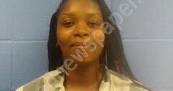 DYNASTI LATRESE MOSLEY | 2025-08-26 12:15:00 Faulkner County, Arkansas Booking