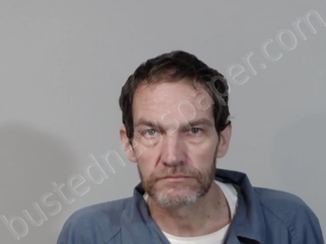 IRVINE, SHANE LEE #, Rappahannock Regional Jail, Virginia - 2025-08-26 11:11:00