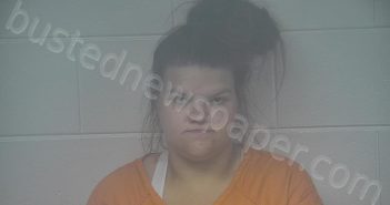 <B>HOPKINS</B>, <B>BRIDGETT</B> #, Carroll County, Kentucky - 2025-08-26 17:09:00