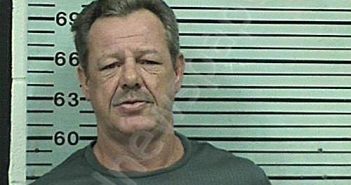 HINES, RANDY EUGENE | 2025-08-26 00:51:05 Hood County, Texas Booking