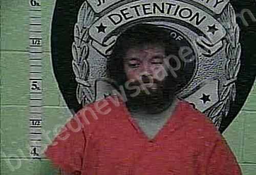 JONES, AUSTIN EUGENE #, Jackson County, Kentucky - 2025-08-26 12:11:00