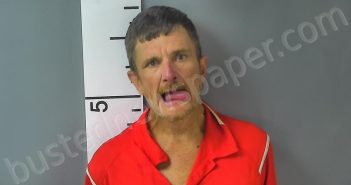 <B>BROWN</B>, <B>BRADLEY</B> KEITH #, Nelson County, Kentucky - 2025-08-26 12:40:00