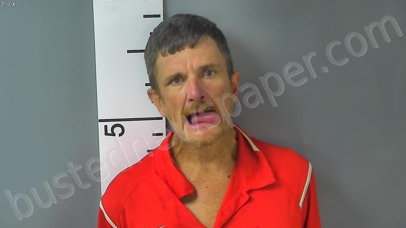 BROWN, BRADLEY KEITH #, Nelson County, Kentucky - 2025-08-26 12:40:00