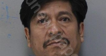 <B>SANCHEZ</B>–<B>PAREDES</B>, <B>JUAN</B> #, Riverside Regional Jail, Virginia - 2025-08-26